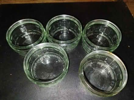 Photo of free GU pots x 5 (High Town LU2) #1