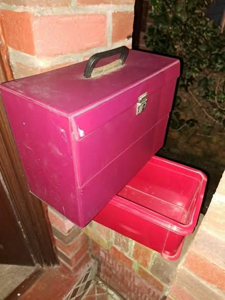 Photo of free Storage (Southport PR8) #1