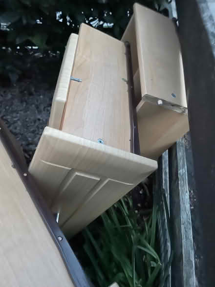 Photo of free Drawers (Putney SW15) #2