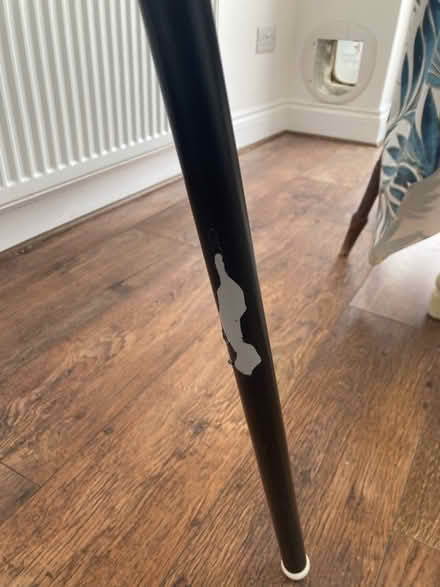 Photo of free IKEA high chair (Shepperton TW17) #3