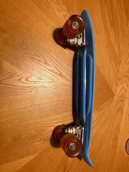 Photo of free Children’s skateboard (Hutton PR4) #2