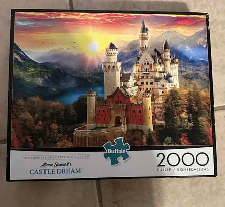 Photo of free Puzzle (Derwood) #1