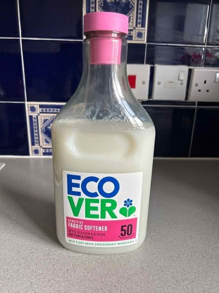Photo of free Eco ver softener (SN10) #1