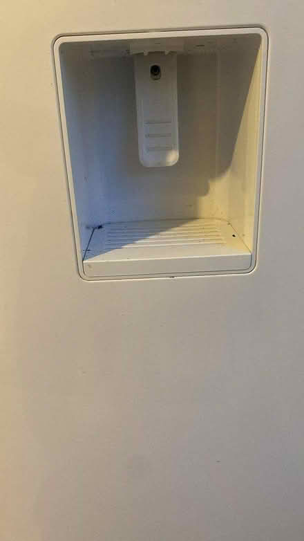 Photo of free Beko fridge (Baldock SG7) #2