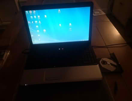 Photo of free Old laptop (SK3) #2
