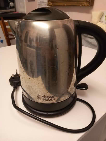 Photo of free Kettle (Caton) #1