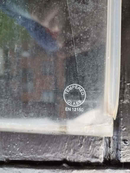 Photo of free Shower enclosure glass panels and doors (Hurst Golf Course RG41) #1