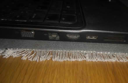 Photo of free Old laptop (SK3) #4