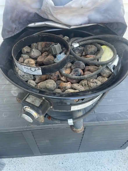 Photo of free Outland Fire Bowl (The Villages, FL) #3