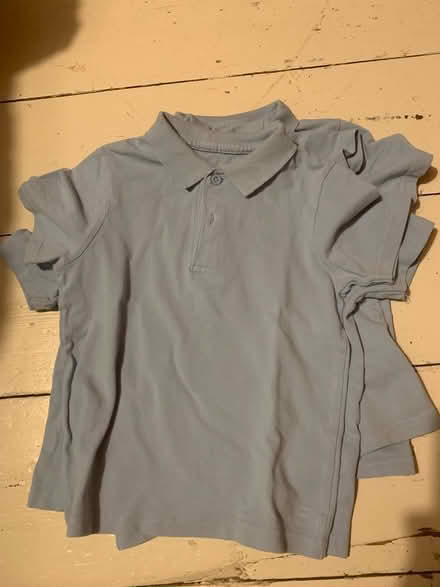 Photo of free School uniform age 5 (Barton-le-Clay MK45) #2