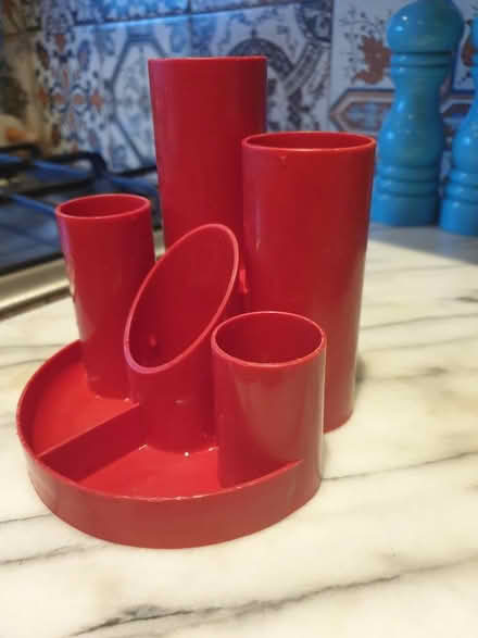 Photo of free Retro pen pot (Hitchin SG4) #1