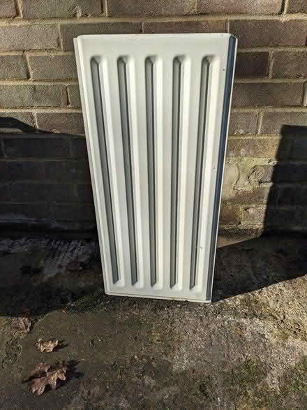 Photo of free Small radiator (Ash Vale) #2