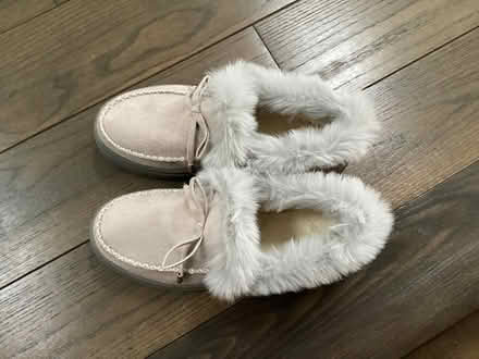 Photo of free New Slippers (Creditview & Brittannia) #3