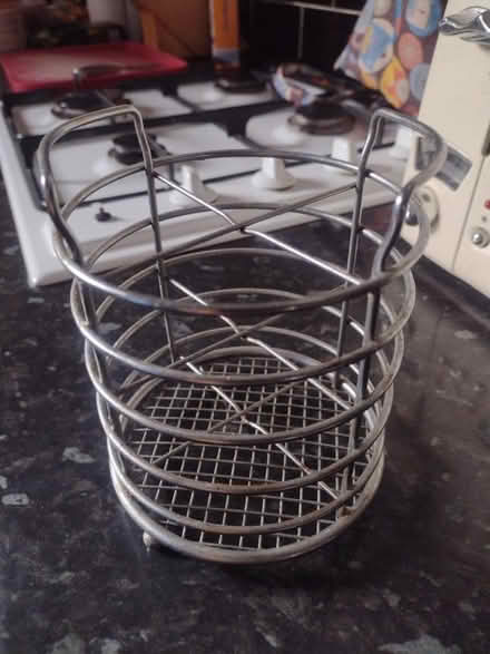 Photo of free Cutlery holder (Leicester LE3) #1