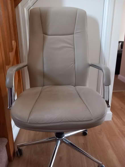 Photo of free Office Chair (Sevenoaks TN13) #1