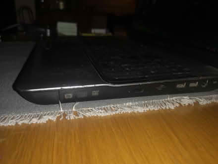 Photo of free Old laptop (SK3) #3