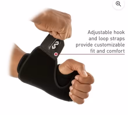 Photo of Wrist Guards (left & right) (East Nob Hill) #1