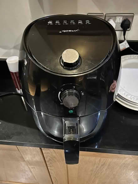 Photo of free Air fryer (Higham ME3) #2