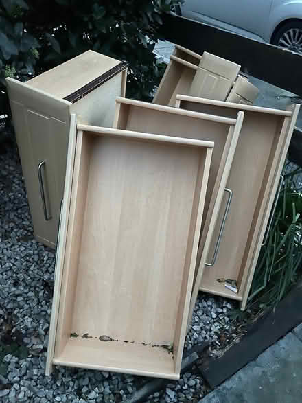 Photo of free Drawers (Putney SW15) #4