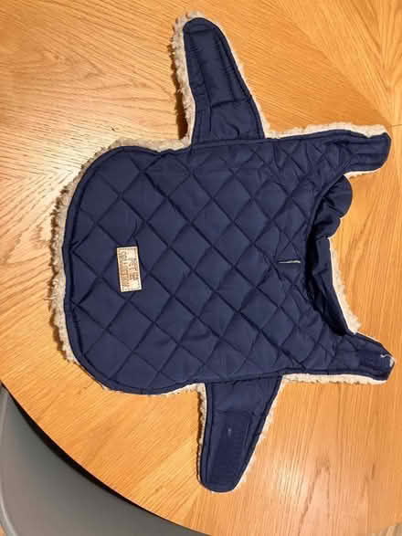 Photo of free Dog Coat (Hutton PR4) #1