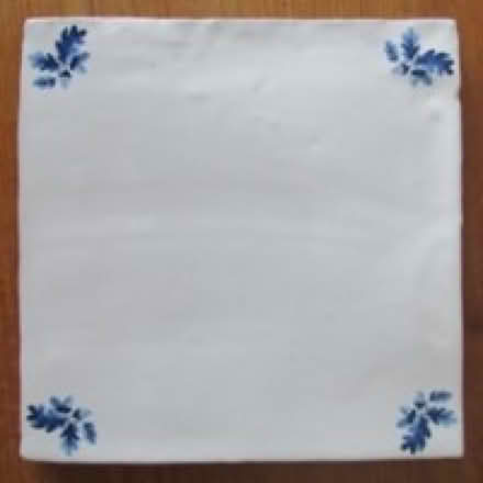 Photo of free Decorated ceramic tles (Little Heath RG31) #2