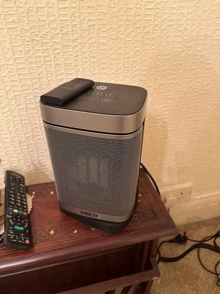 Photo of free Space Heater (Heald Green SK8) #1