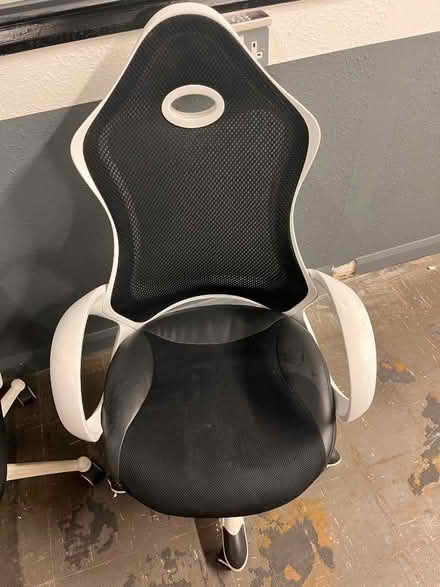 Photo of free Used office chair (Southend SS6) #1