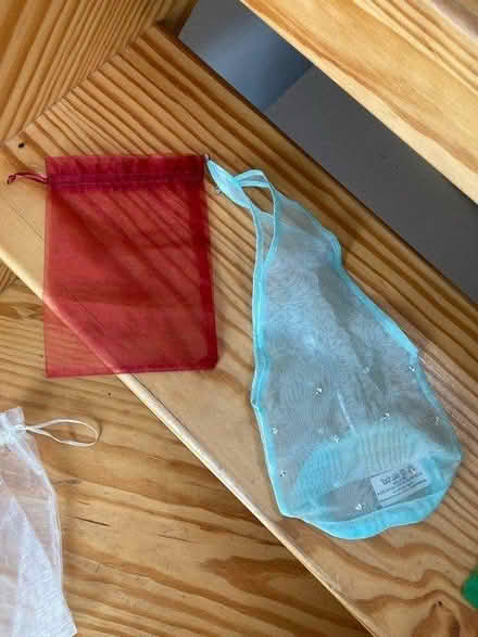 Photo of free Gauze gift bags (Pennsylvania, Exeter) #4