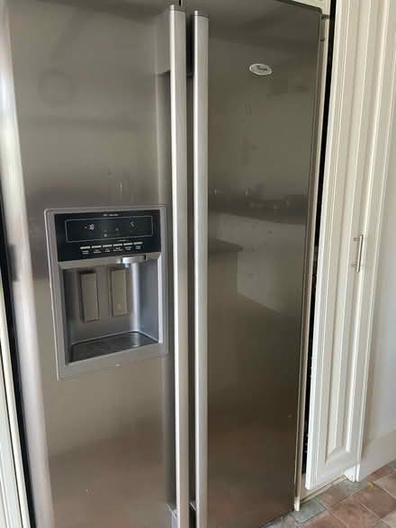 Photo of free Large fridge / freezer (Withyham TN7) #1