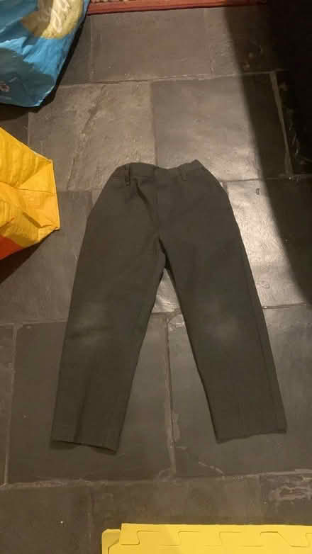 Photo of free School uniform age 5 (Barton-le-Clay MK45) #1