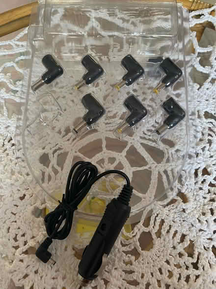 Photo of free Electrical attachments (Seaford) #1