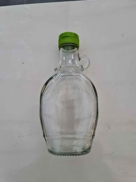 Photo of free Glass bottles with handles (Congresbury BS49) #1