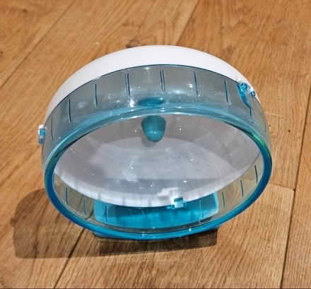 Photo of free Bundle of Hamster Toys (Hebden BD23) #3