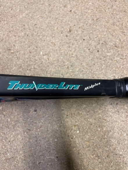 Photo of free Prince Tennis racket (Banstead) #2