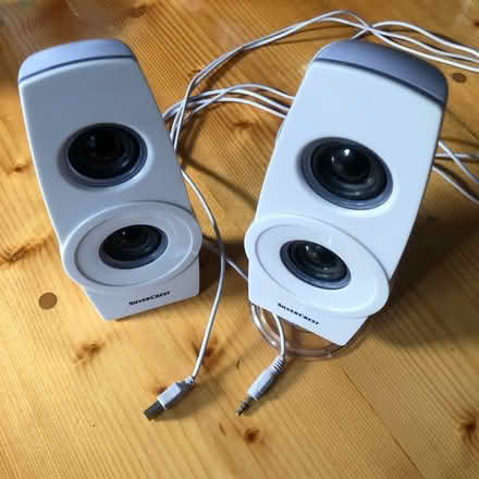 Photo of free Set of PC Speakers (Hadlow TN11) #2