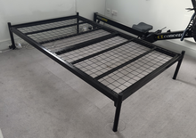 Photo of free SMALL DOUBLE bed frame and mattress (New Cross Gate SE14) #2