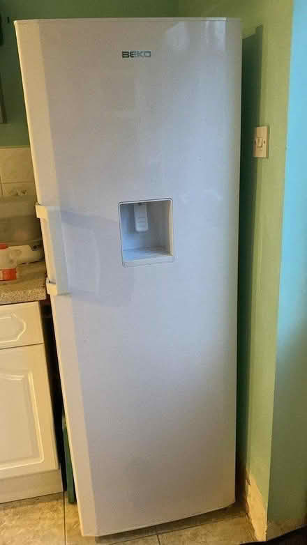 Photo of free Beko fridge (Baldock SG7) #1