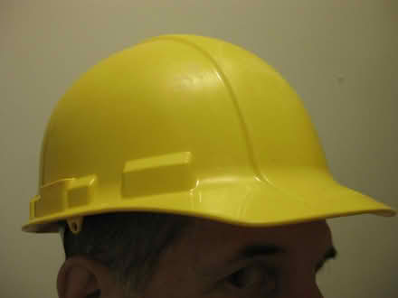 Photo of free Hard hat for safety/construction (Vanier) #1