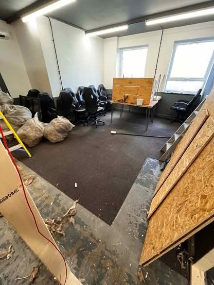 Photo of free Carpet Tiles (Southend SS6) #3