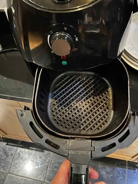 Photo of free Air fryer (Higham ME3) #1