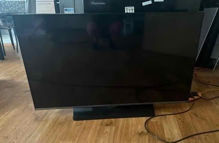 Photo of free Samsung tv (South Croydon CR2) #1
