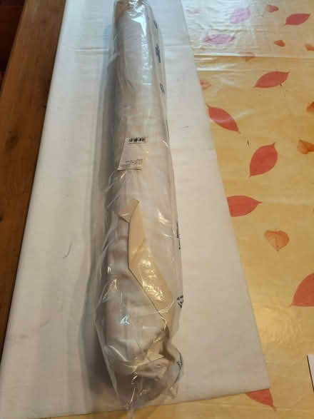 Photo of free Lumbar roll (Pickering YO18) #2