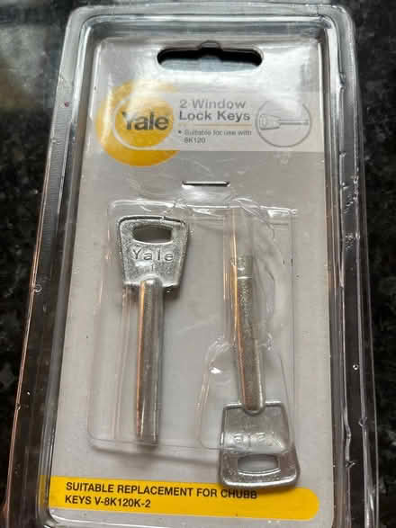 Photo of free Keys for windows (OX1) #1