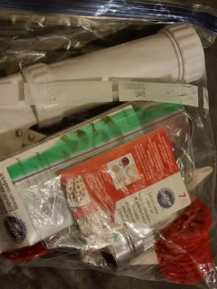 Photo of free Household items (EH6 leith) #1