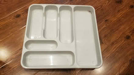 Photo of free Cutlery Tray (Hounslow TW5) #1