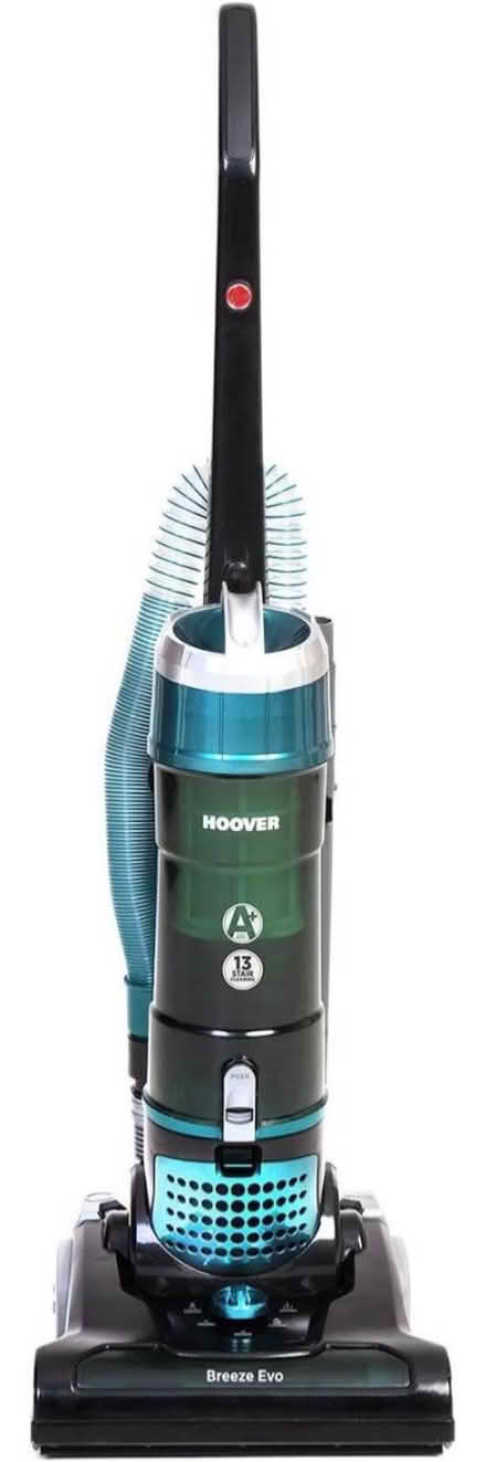 Photo of Broken, unwanted vacuum cleaner, any type. Will collect (Kippington TN13) #1