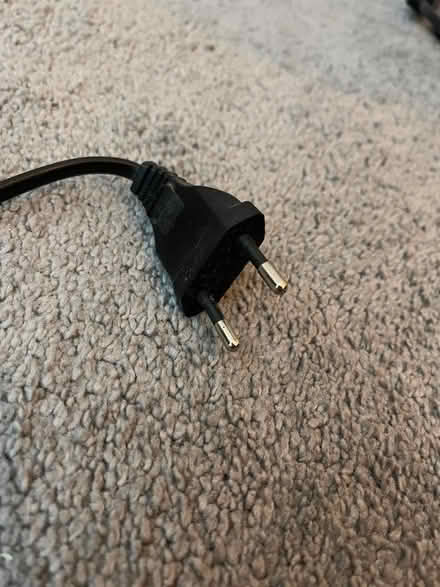 Photo of free Lamps x 2 (Bushey Village WD23) #3