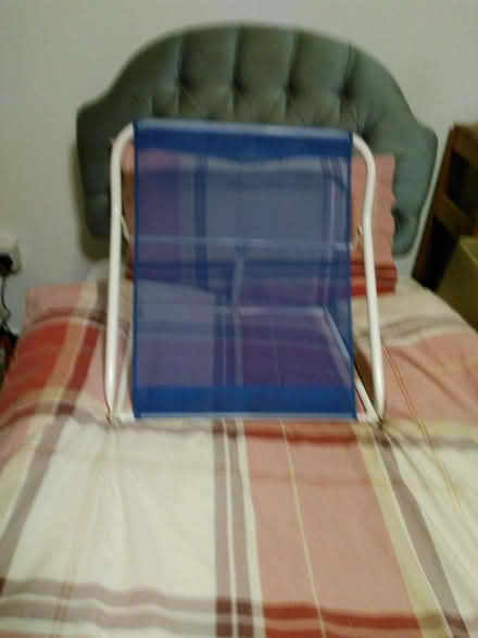 Photo of free Back rest (Elderly/disabled) (Slinfold RH13) #1