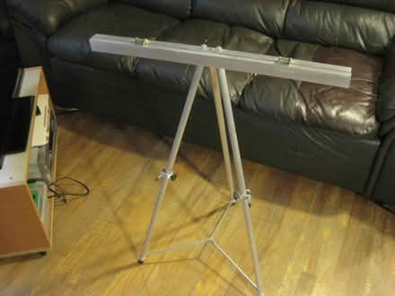 Photo of free Display/child's drawing stand (Vanier) #3