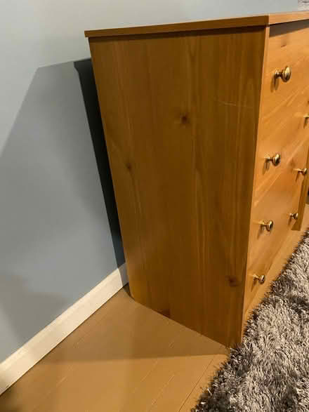 Photo of free Dressers (3) (Sharon Twp.) #2